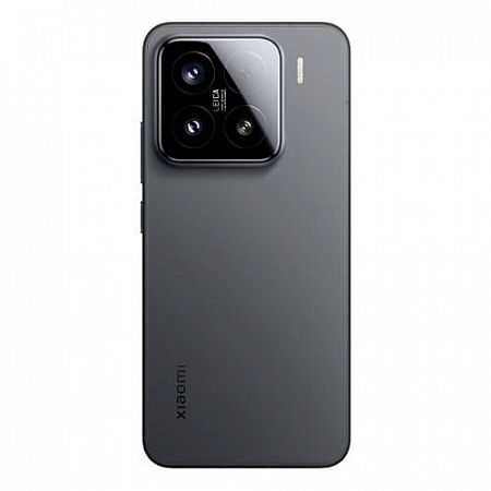 Xiaomi 15 12/512GB Black