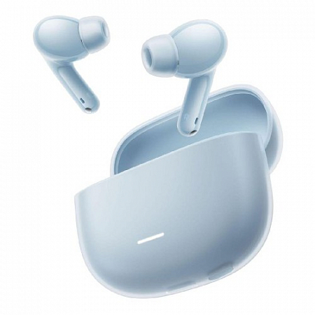 Беспроводные наушники Redmi Buds 6 Lite (BHR8660GL) Blue