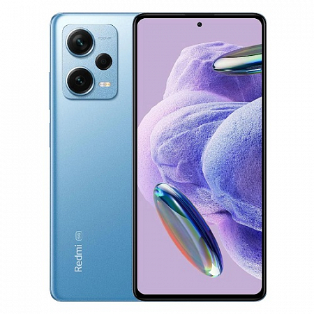 Redmi Note 12 Pro+ 5G 8/256GB NFC Sky Blue