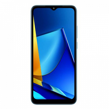 POCO C51 2/64GB Blue