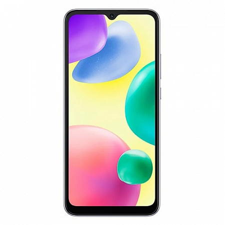 Redmi 10A 2/32GB Chrome Silver