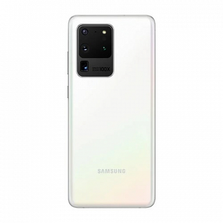 Samsung Galaxy S20 Ultra 12/128GB White