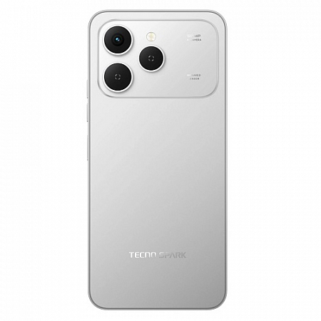 TECNO Spark 40 Pro 8/256GB Moon Titanium