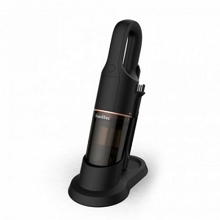 Автомобильный беспроводной пылесос Xiaomi Beautitec Wireless Vacuum Cleaner (CX1) Black
