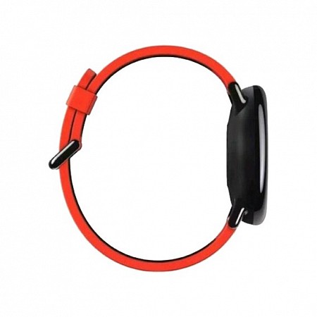 Умные фитнес-часы Xiaomi Amazfit Pace Red