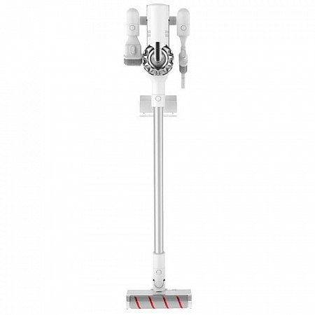 Беспроводной ручной пылесос Dreame Vacuum Cleaner White (V9P)