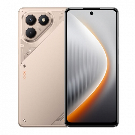 TECNO POVA 7 Neo 8/256GB Hyper Titanium