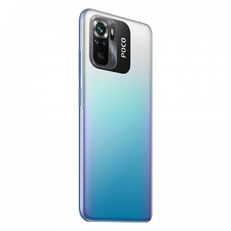 POCO M5s 8/256GB Blue