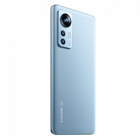 Xiaomi 12X 8/128GB NFC Blue