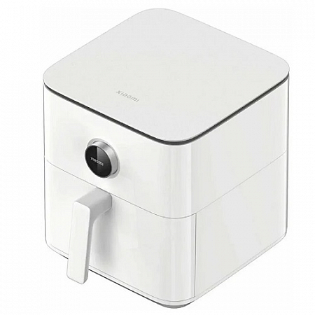 Аэрогриль Xiaomi Smart Air Fryer 6.5L MAF10 (BHR7358EU) White