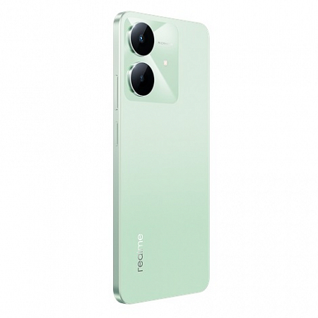 Realme Note 60x 3/64GB Wilderness Green