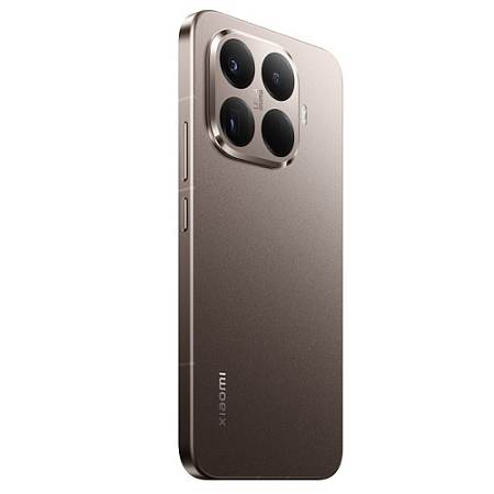 Xiaomi 15T Pro 12/1024GB Mocha Gold