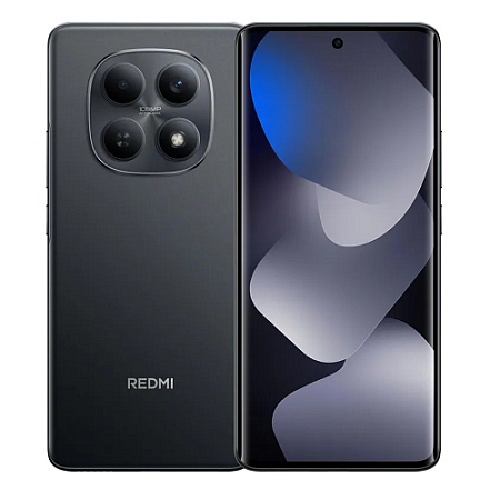 Redmi Note 15 8/256GB Black