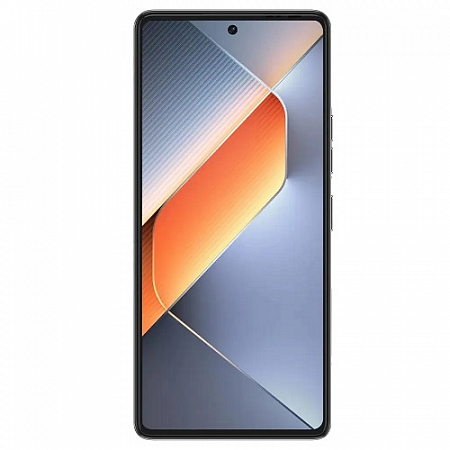 TECNO POVA 6 Neo 8/256GB Starry Silver