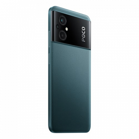 POCO M5 4/128GB  Green