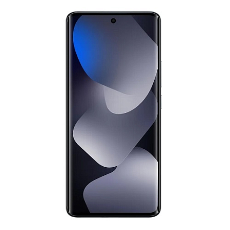 Redmi Note 15 8/256GB Black