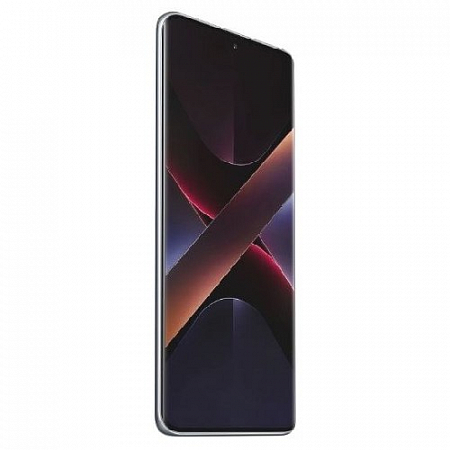 POCO X7 5G 8/256GB Silver