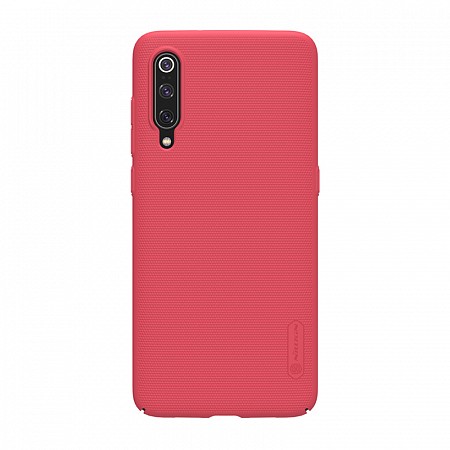 Накладка Nillkin Frosted Redmi 6 Red