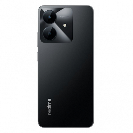 Realme Note 60x 4/128GB Marble Black