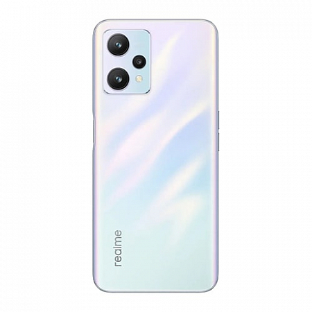 Realme 9 5G 4/128GB White