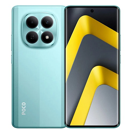POCO M8 5G 8/256GB Green