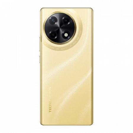 TECNO Camon 30S 8/256GB Dawn Gold
