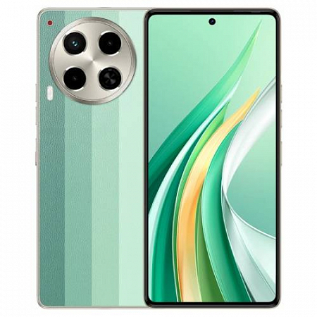 TECNO Camon 30 5G 8/256GB Emerald Lake Green