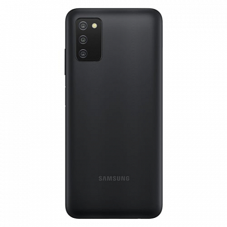 Samsung Galaxy A03S 4/64GB Black