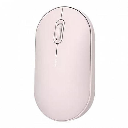 Беспроводная мышка MIIIW Portable Mouse Lite Pink