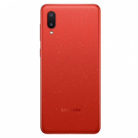 Samsung Galaxy A02 2/32GB Red