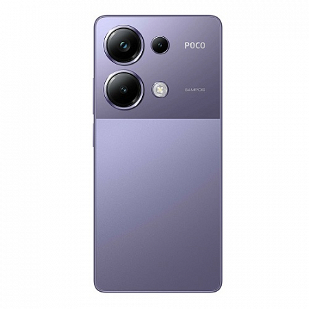 POCO M6 Pro 8/256GB Purple