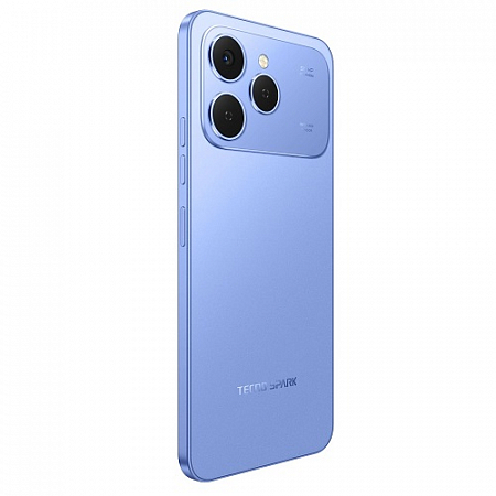 TECNO Spark 40 Pro 8/256GB Lake Blue