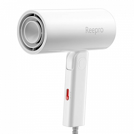Фен для волос Reepro Mini Power Generation Hair Dryer RP-HC04
