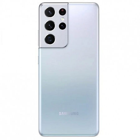 Samsung Galaxy S21 Ultra 12/256GB Phantom Silver