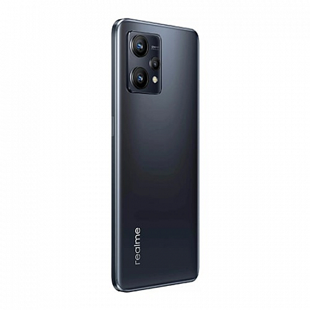 Realme 9 6/128GB Black
