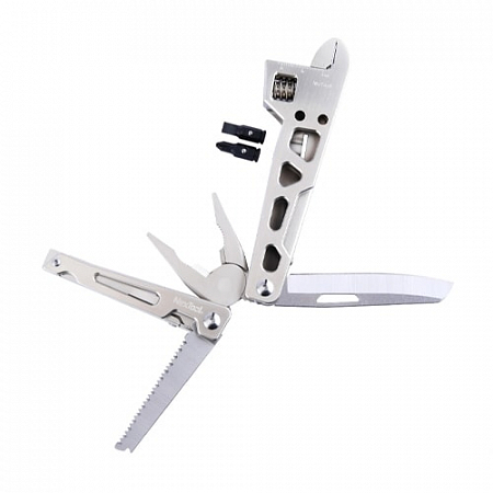 Мультитул  Huo Hou NexTool Wrench Knife