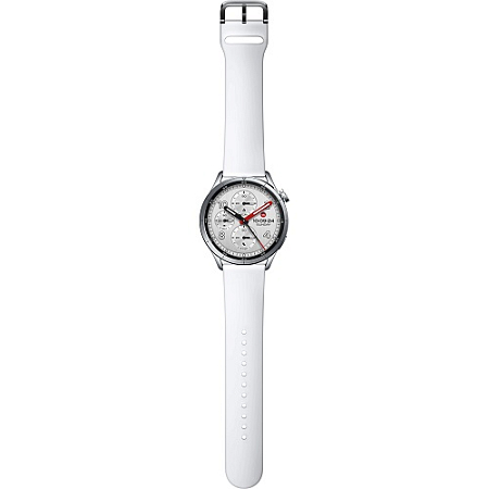 Умные часы Xiaomi Watch S5 46mm  Silver