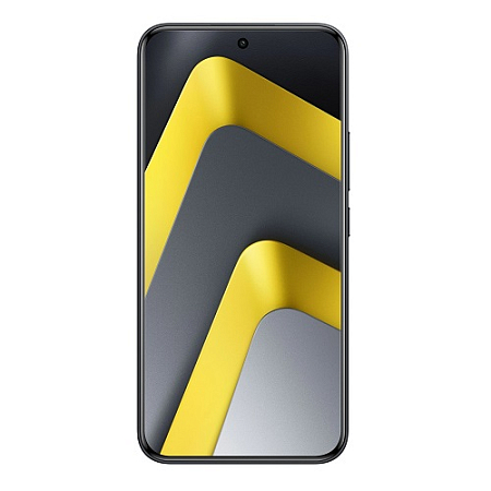 POCO M8 Pro 5G 12/512GB Black
