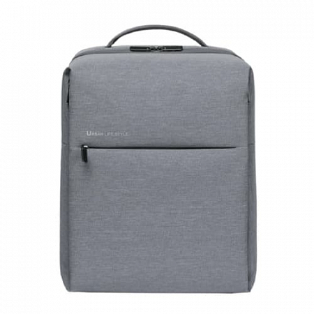 Рюкзак Mi City Backpack 2 Light Gray