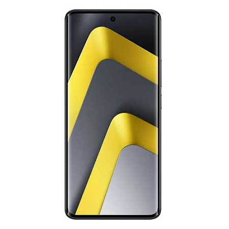 POCO M8 5G 8/256GB Black