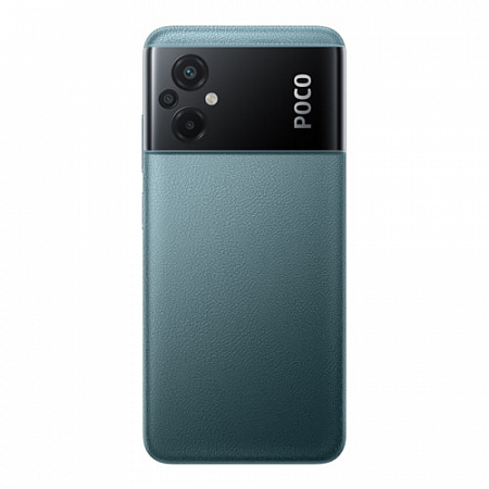 POCO M5 4/64GB  Green