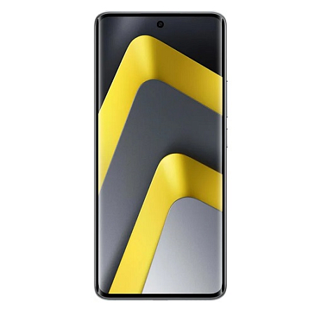 POCO M8 5G 8/512GB Silver