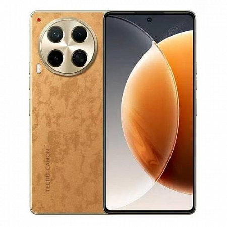 TECNO Camon 30 8/256GB Sahara Sand Brown