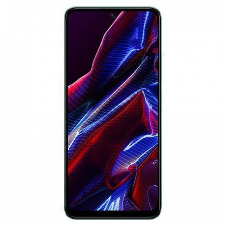 POCO X5 5G 6/128GB Green