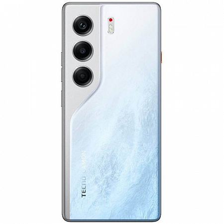 TECNO Camon 40 12/256GB Glacier White