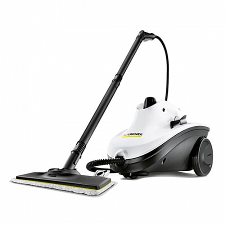 Пароочиститель Karcher Steam Cleaning Machine