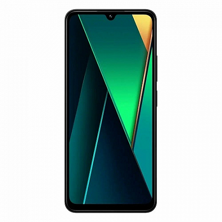POCO C75 6/128GB Green