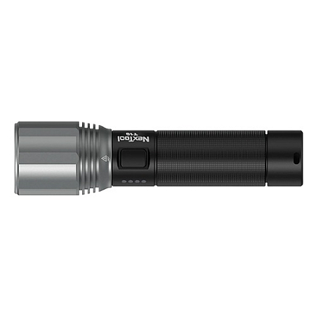 Светодиодный фонарь NexTool Flashlight T10 (NE20343) Black 