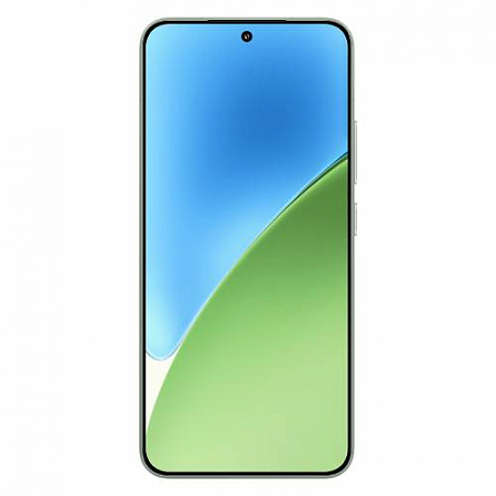 Xiaomi 15 12/256GB Green