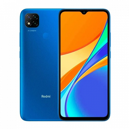 Redmi 9C 2/32GB Blue